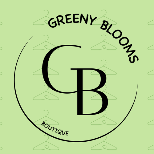 Greeny Blooms Boutique